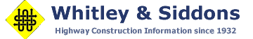 Whitley & Siddons logo